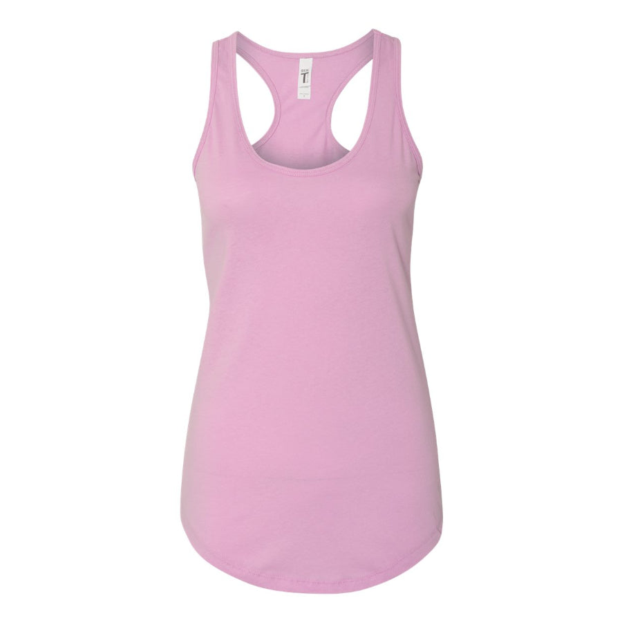 ActiveWearStudio Women's Racerback Tank Top