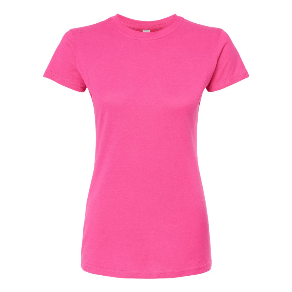 ActiveWearStudio Women’s Round Neck T-Shirt