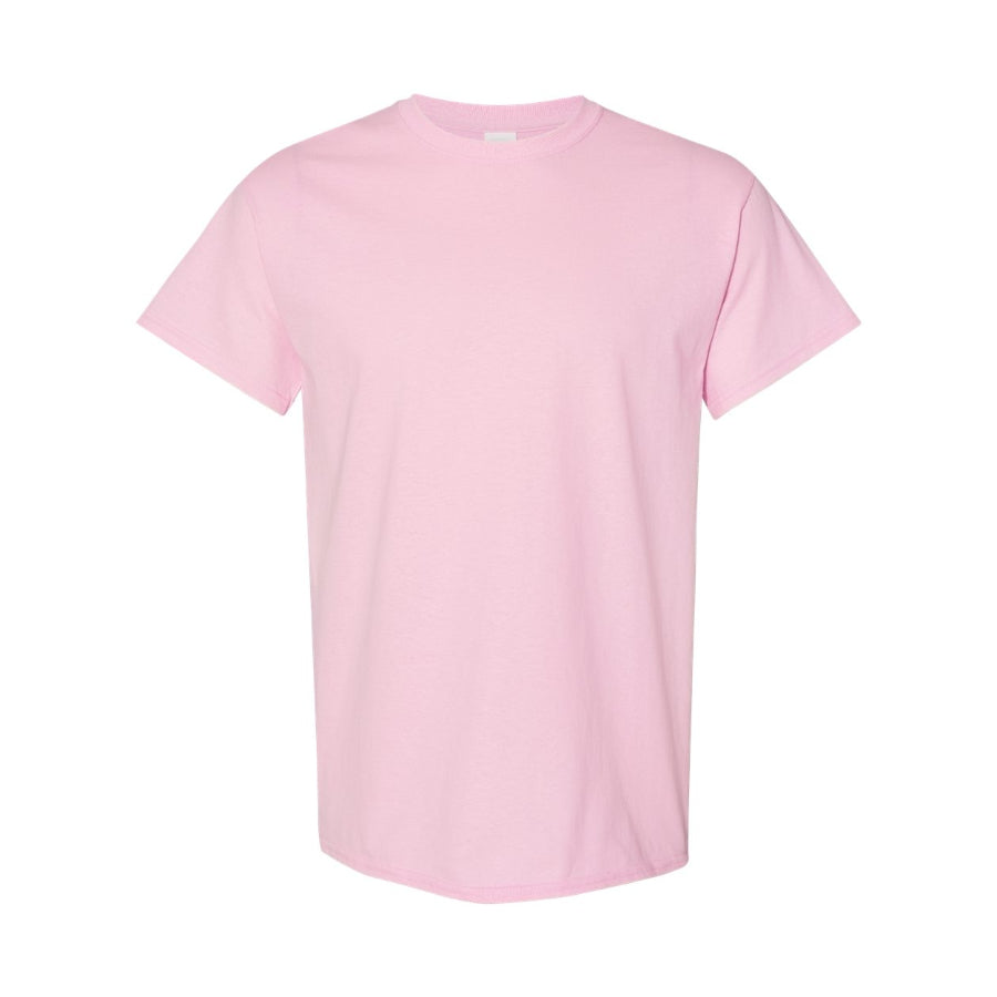 ActiveWearStudio Men's Cotton Soft Touch T-Shirt