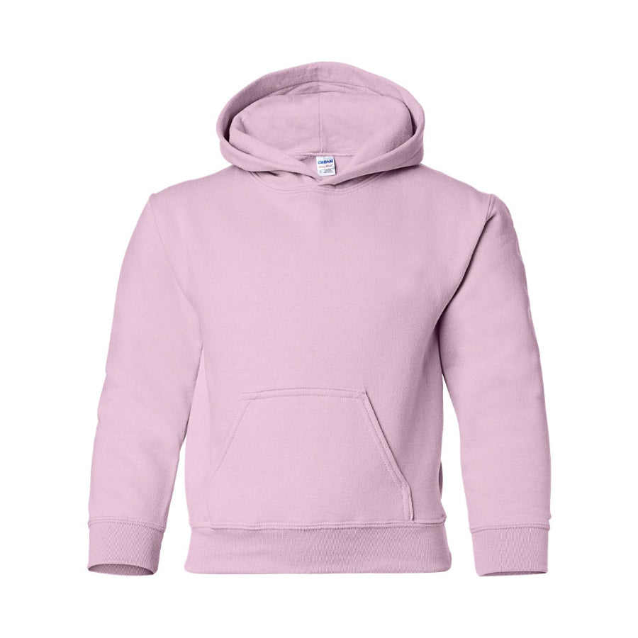 ActiveWearStudio Youth Kids Pullover Hoodie