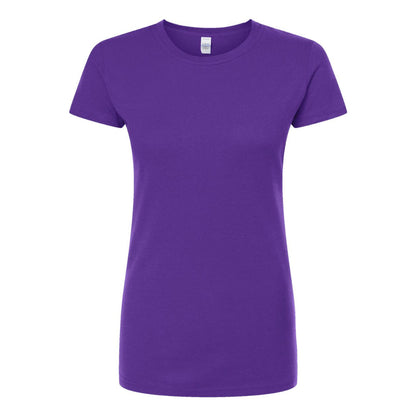 ActiveWearStudio Women’s Round Neck T-Shirt