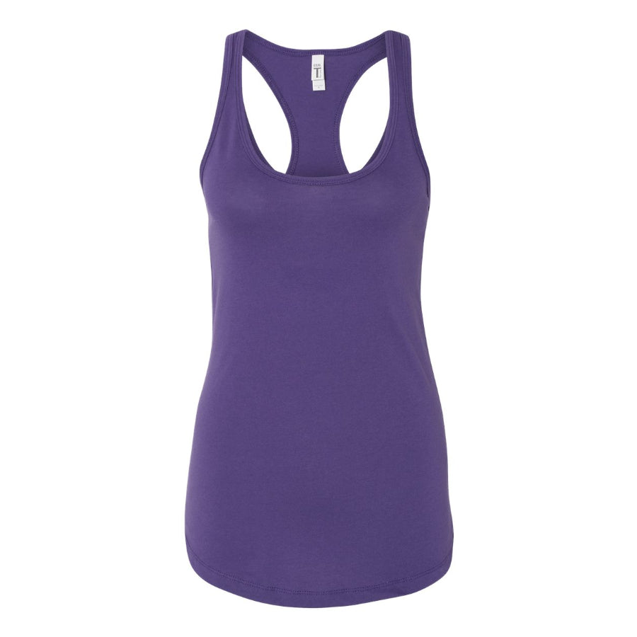 ActiveWearStudio Women's Racerback Tank Top