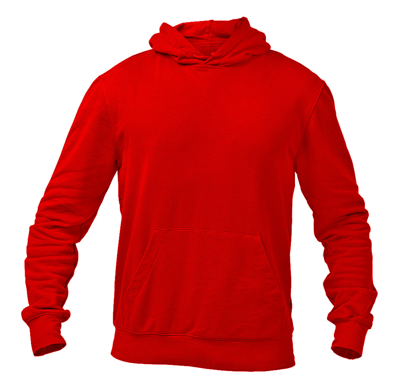 ActiveWearStudio Men's Pullover Hoodie