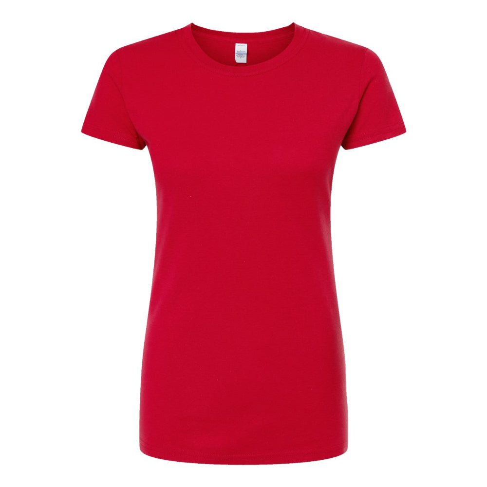 ActiveWearStudio Women’s Round Neck T-Shirt