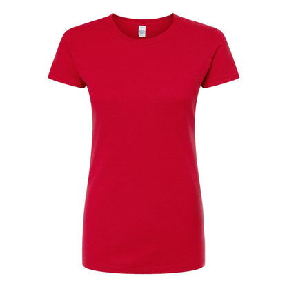 ActiveWearStudio Women’s Round Neck T-Shirt