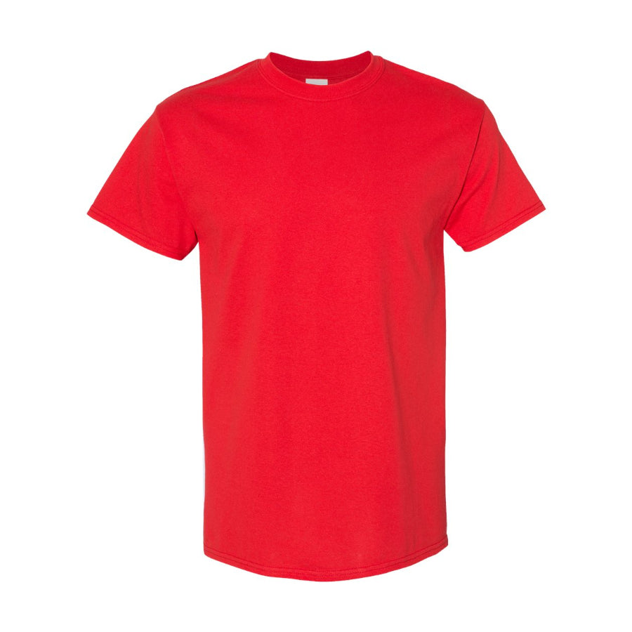 ActiveWearStudio Men's Cotton Soft Touch T-Shirt