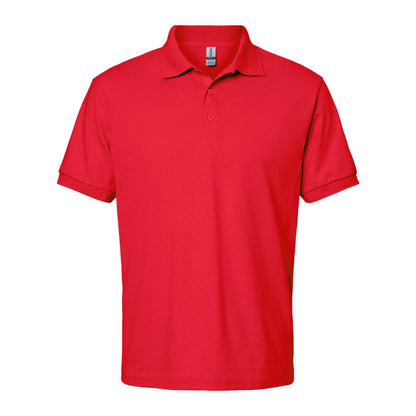 ActiveWearStudio Men's Dry Blend Polo