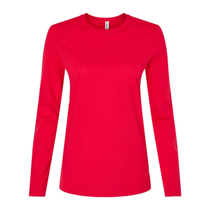 ActiveWearStudio Women's Long Sleeve T-Shirt