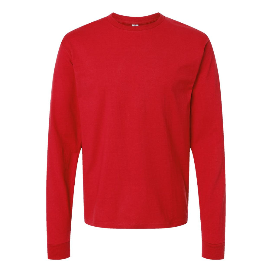 ActiveWearStudio Men's Long Sleeve T-Shirt