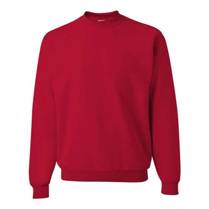 ActiveWearStudio Men's Crewneck Comfy Sweatshirt