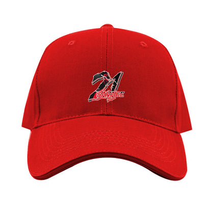 21 Savage Music Dad Baseball Cap Hat