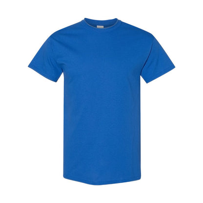 ActiveWearStudio Men's Cotton Soft Touch T-Shirt