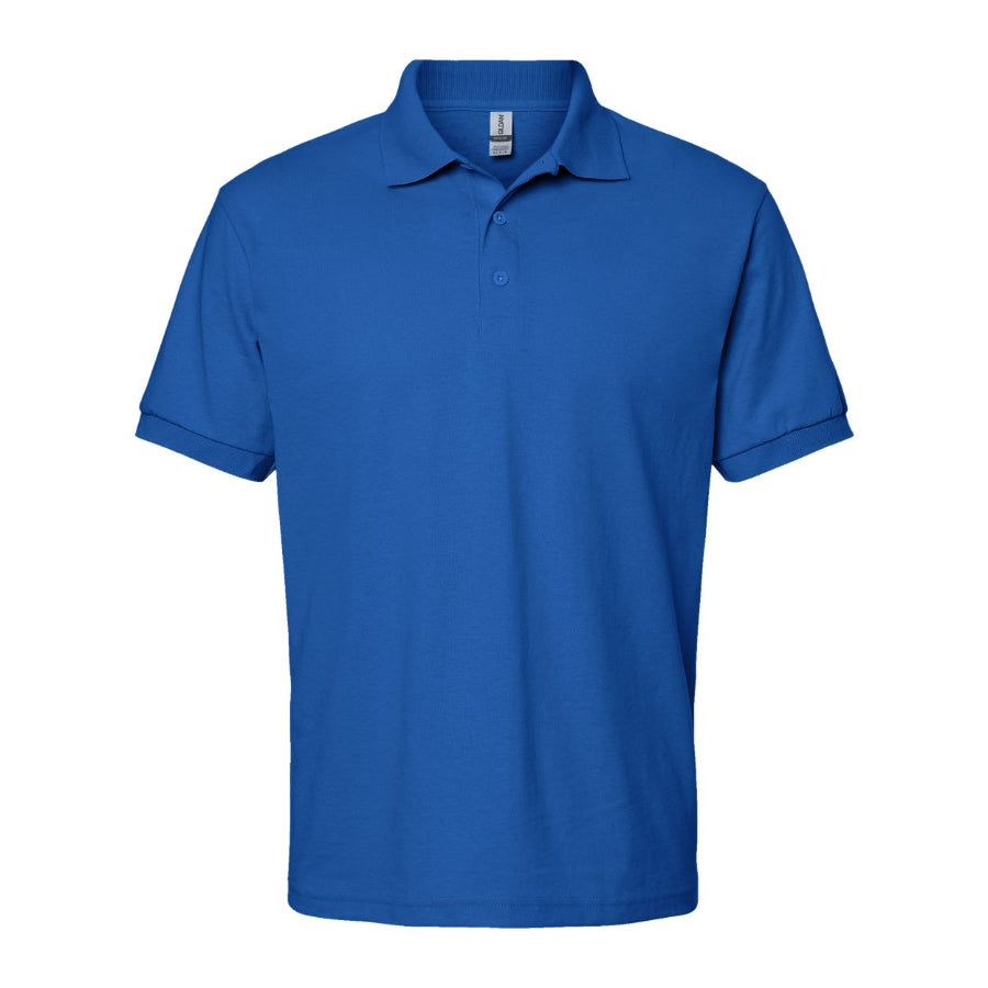 ActiveWearStudio Men's Dry Blend Polo