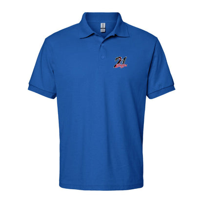 Men's 21 Savage Music Dry Blend Polo