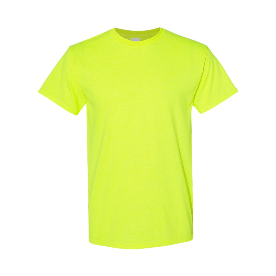 ActiveWearStudio Men's Cotton Soft Touch T-Shirt