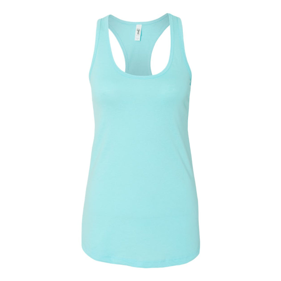 ActiveWearStudio Women's Racerback Tank Top