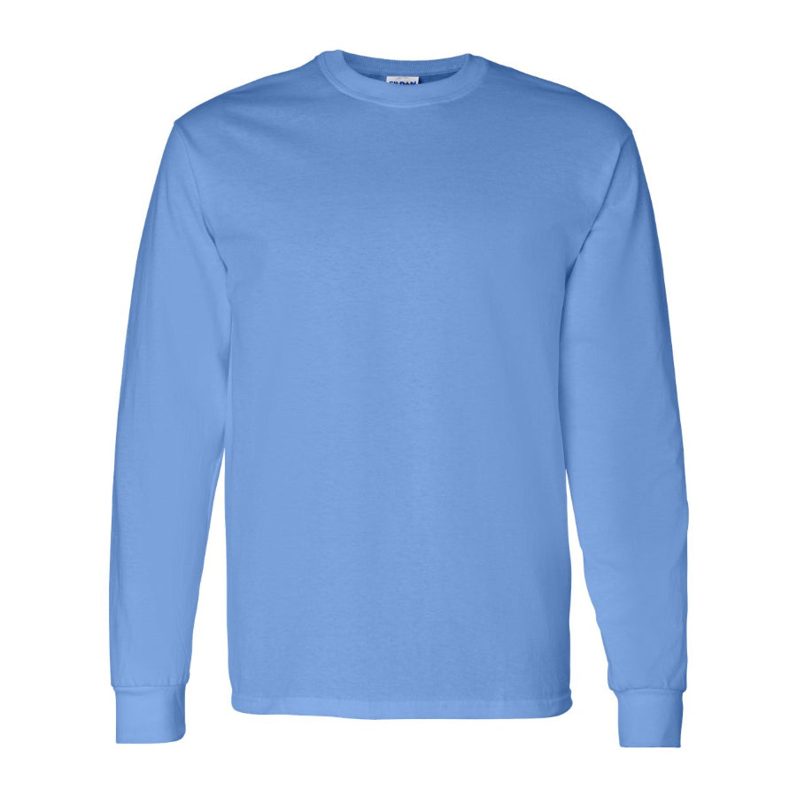 ActiveWearStudio Men's Long Sleeve T-Shirt