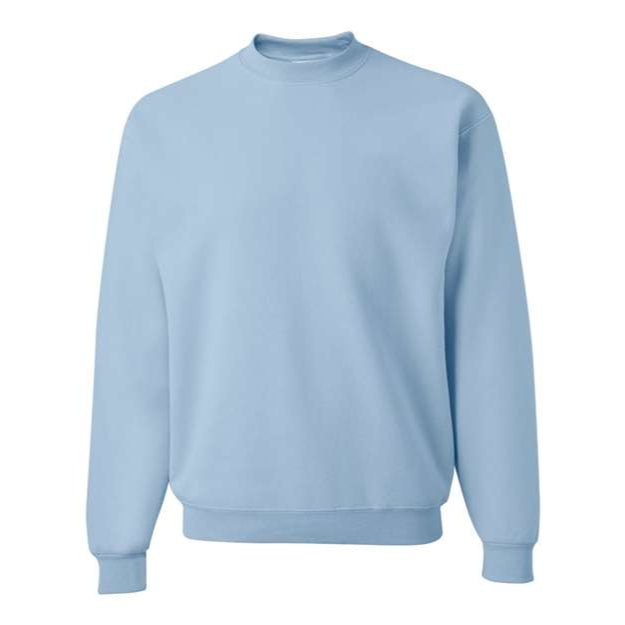 ActiveWearStudio Men's Crewneck Comfy Sweatshirt