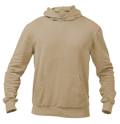 ActiveWearStudio Men's Pullover Hoodie