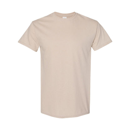 ActiveWearStudio Men's Cotton Soft Touch T-Shirt