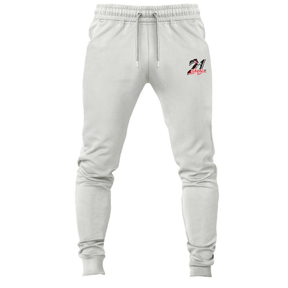 Men's 21 Savage Music Joggers Sweatpants