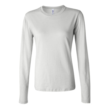 ActiveWearStudio Women's Long Sleeve T-Shirt