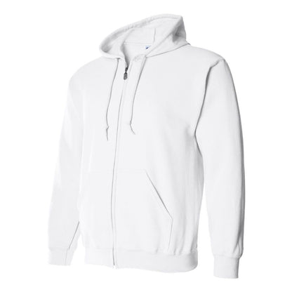 ActiveWearStudio Men's Zipper Hoodie