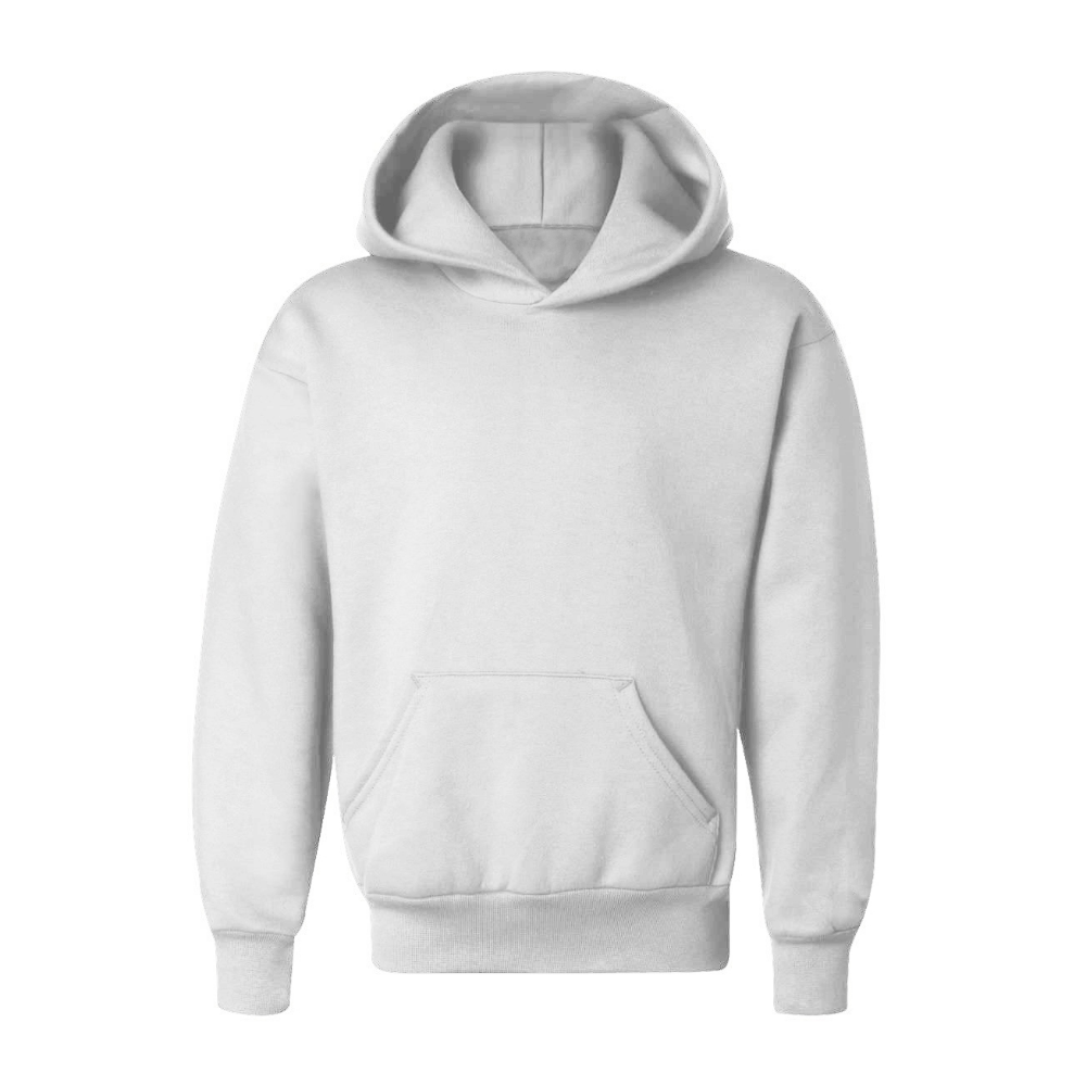 ActiveWearStudio Youth Kids Pullover Hoodie