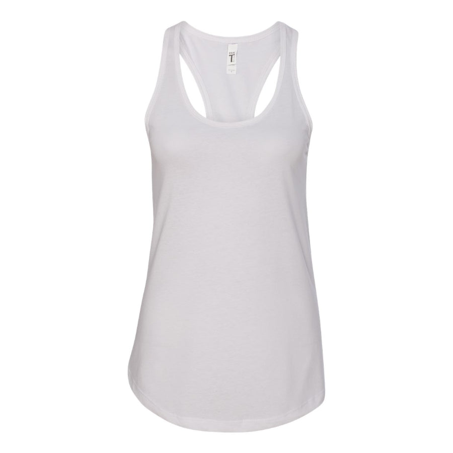 ActiveWearStudio Women's Racerback Tank Top