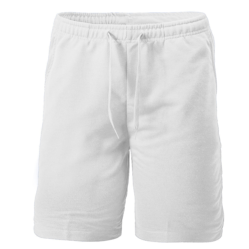 ActiveWearStudio Men's Athletic Fleece Shorts