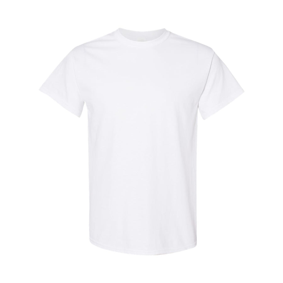 ActiveWearStudio Men's Cotton Soft Touch T-Shirt