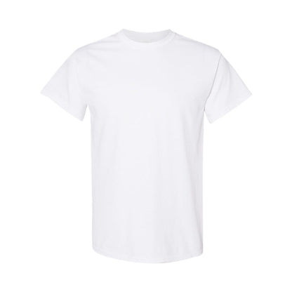 ActiveWearStudio Men's Cotton Soft Touch T-Shirt