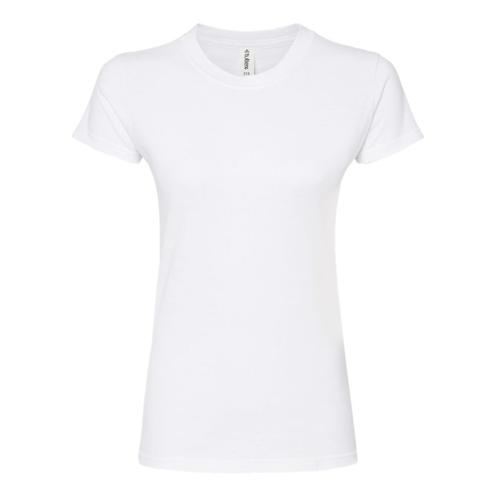 ActiveWearStudio Women’s Round Neck T-Shirt