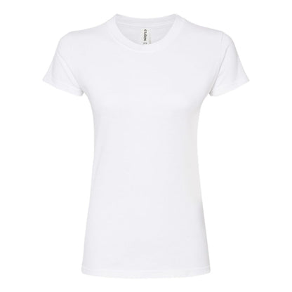 ActiveWearStudio Women’s Round Neck T-Shirt