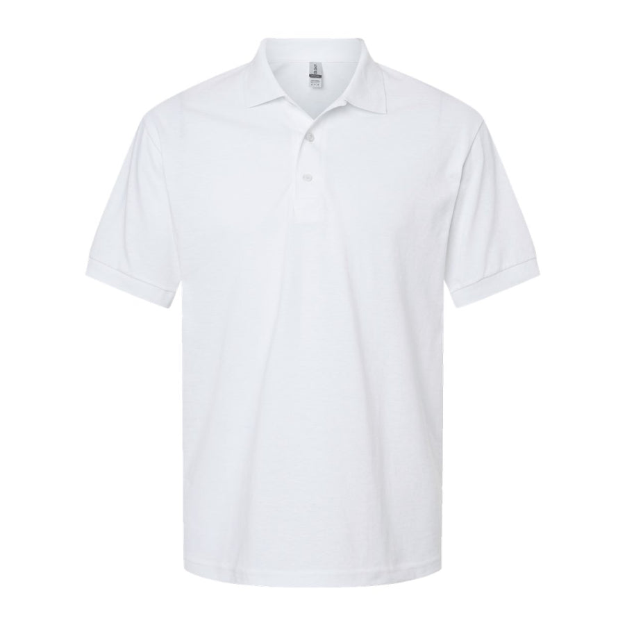 ActiveWearStudio Men's Dry Blend Polo