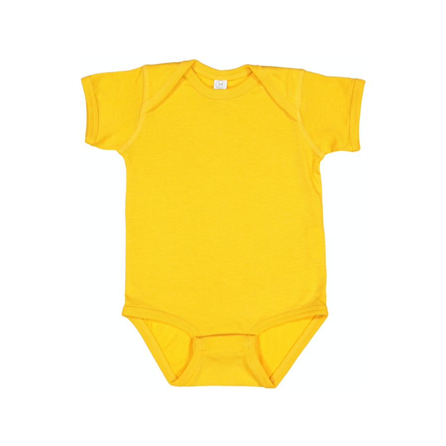 ActiveWearStudio Baby Romper Onesie