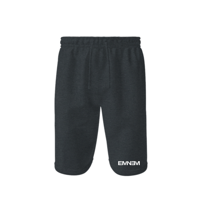 Men's Eminem Music Athletic Fleece Shorts