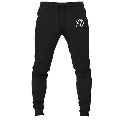 Men’s The Weeknd XO Music Joggers Sweatpants