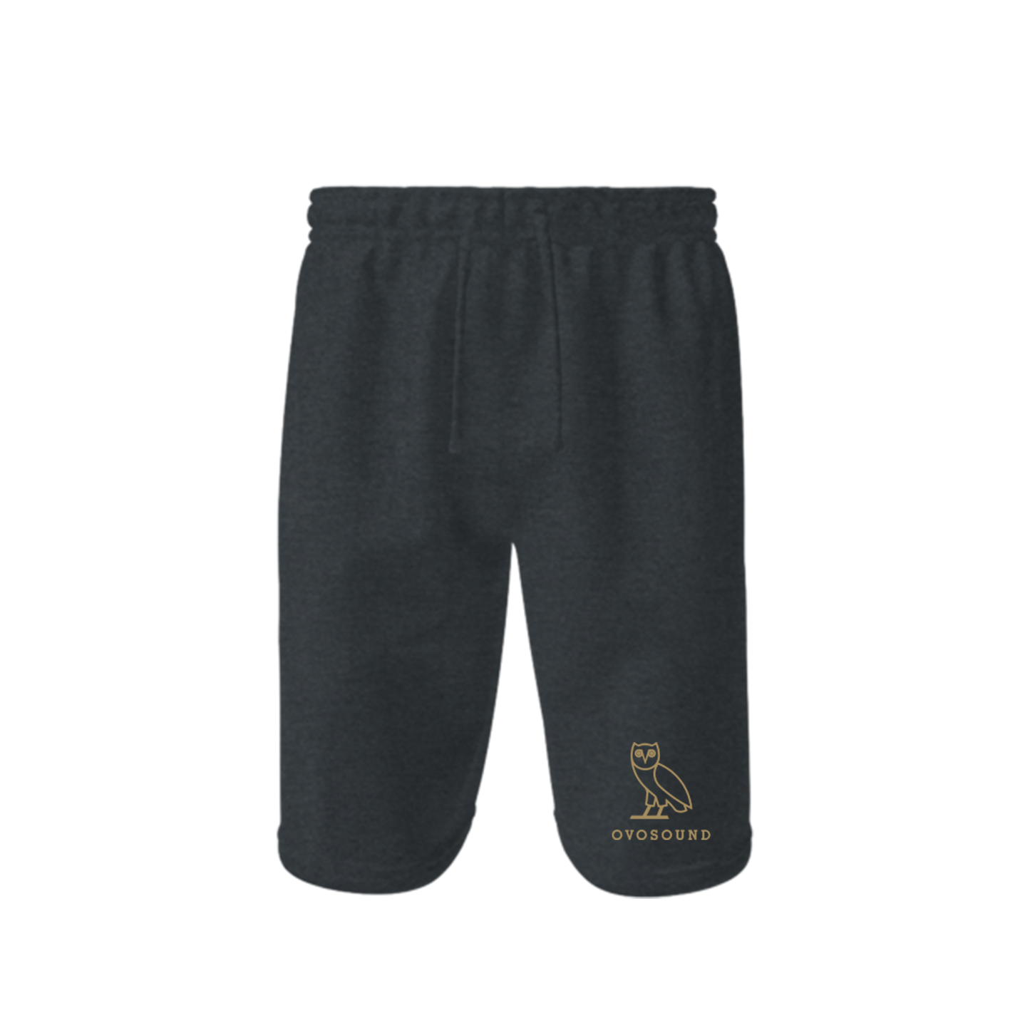 Men's Ovosound Drake  Music Athletic Fleece Shorts