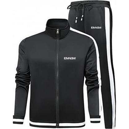 Men's Eminem Music Dri-Fit TrackSuit