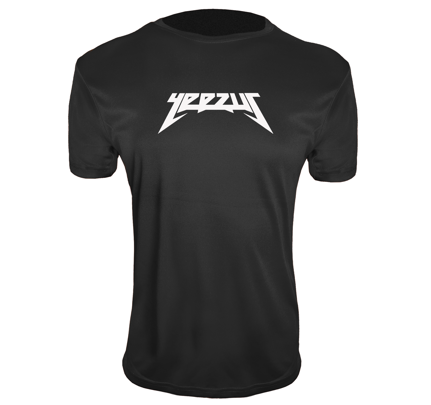 Men's Kanye West Yeezus Music Performance T-Shirt