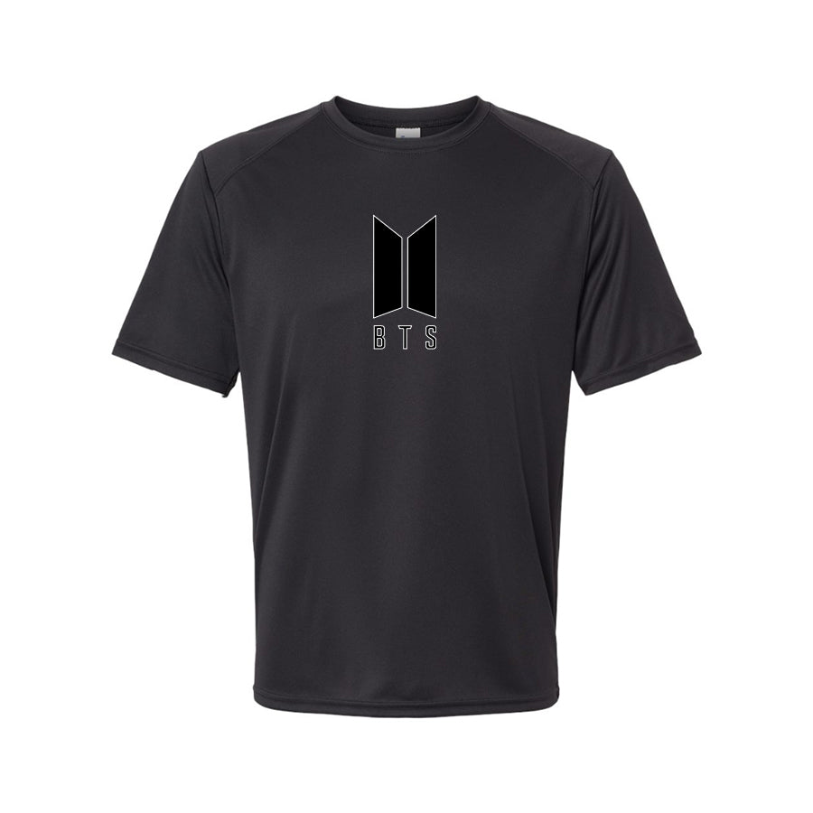 Men's BTS Music Performance T-Shirt