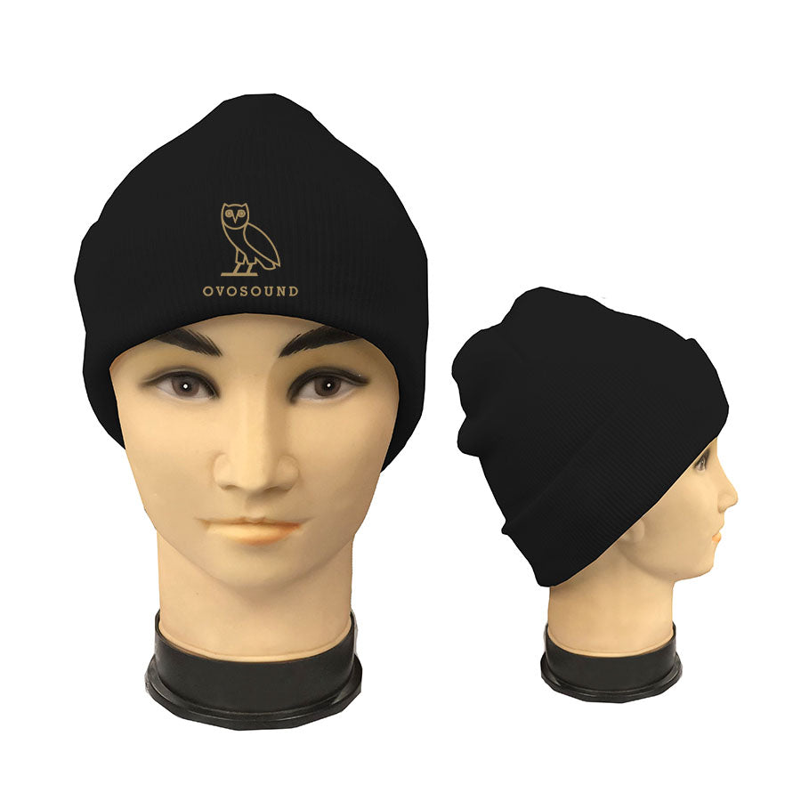 Ovosound Drake Music Beanie Hat