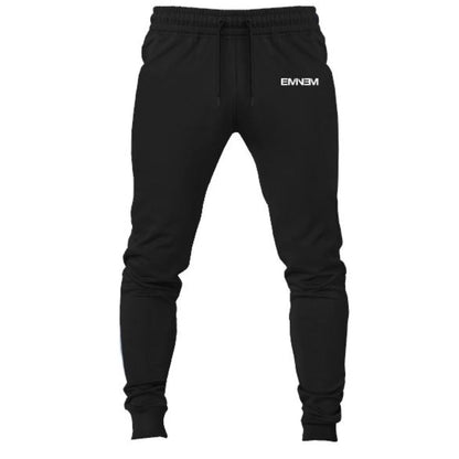 Men's Eminem Music Joggers Sweatpants