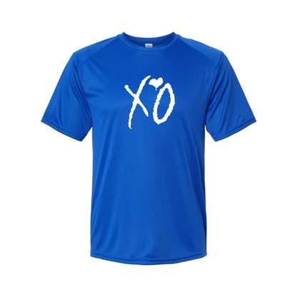 Youth Kids The Weeknd XO Music Performance T-Shirt