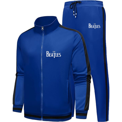 Men's The Beatles Music Dri-Fit TrackSuit