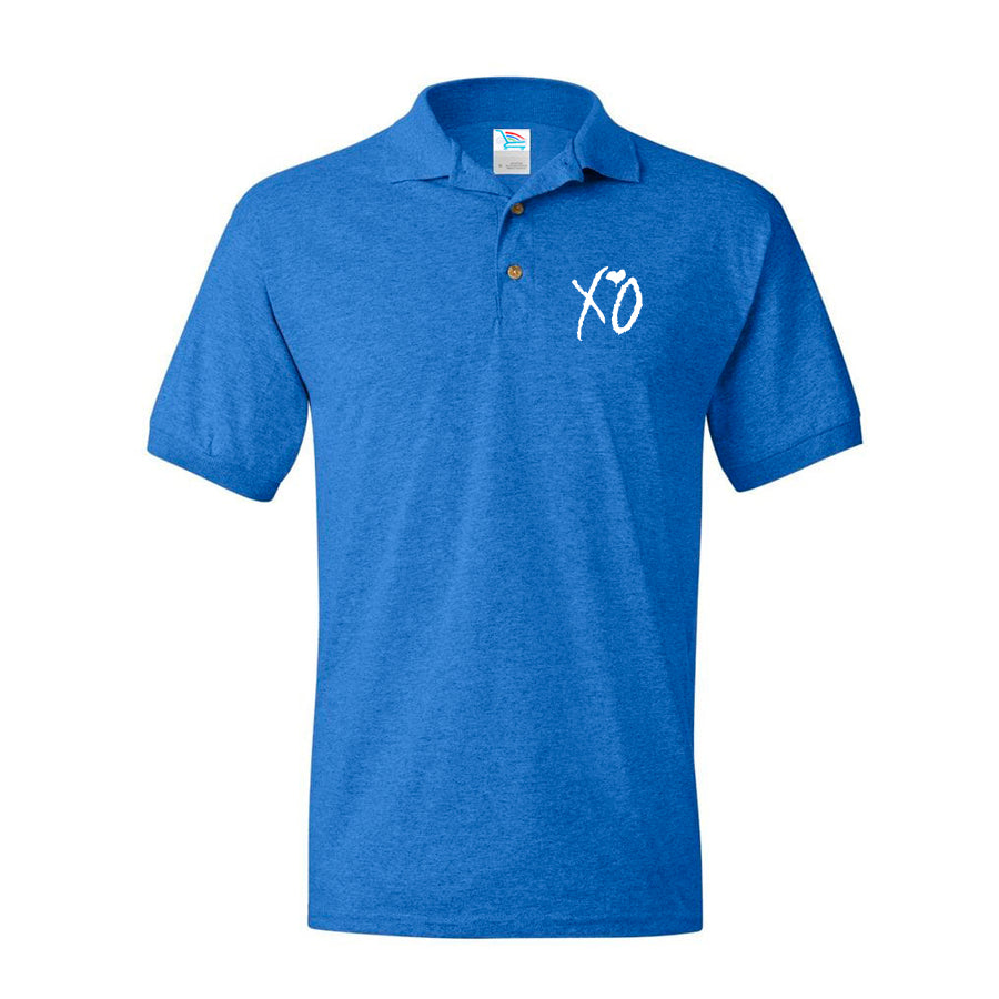 Men’s The Weeknd XO Music Dry Blend Polo