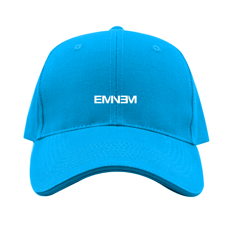 Eminem Music Dad Baseball Cap Hat