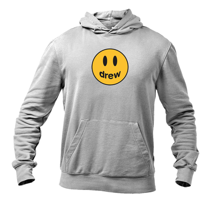 Men's Justin Bieber Drew Music Pullover Hoodie