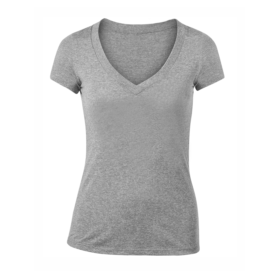 ActiveWearStudio Women's V-Neck T-Shirt